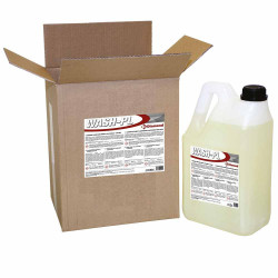 Détergent liquide Diamond pour eau dure - Lave-vaisselle & lave-verres