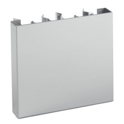 Couple de plinthes Diamond Dx/Gx - Installation facile cuisines pro