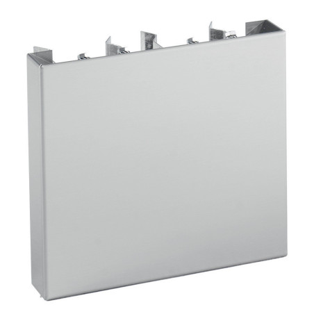 Couple de plinthes Diamond Dx/Gx - Installation facile cuisines pro