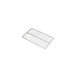 Grille chromée GN 1/1 GG1F-Z pour fours professionnels