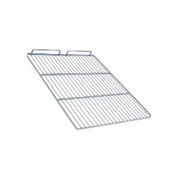 Grille rilsanisée GN 2/1 G21R-PM pour armoires réfrigérées