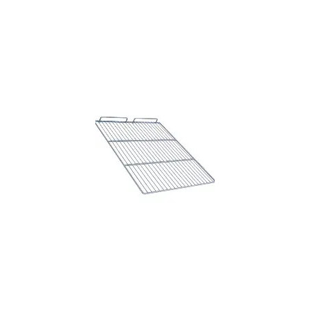 Grille rilsanisée GN 2/1 G21R-PM pour armoires réfrigérées
