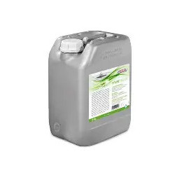 Détergent sans chlore 12 kg pour lave‑vaisselle professionnel