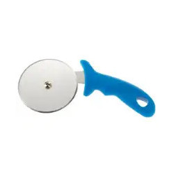 Roulette professionnelle découpe pizza AC-ROM