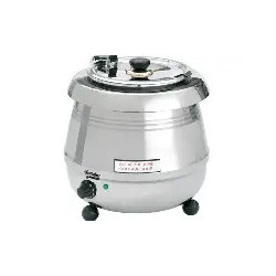 Soupière électrique Casselin 9 L