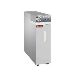Osmoseur 150 Lit/h RS15/AT monobloc inox pour lave‑vaisselle pro