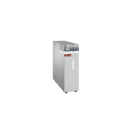 Osmoseur 150 Lit/h RS15/AT monobloc inox pour lave‑vaisselle pro