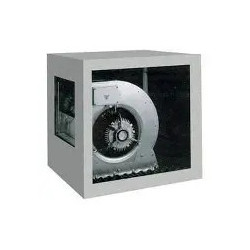 Ventilateur centrifuge avec caisson isolé CA9/9/9