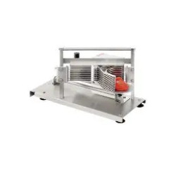 Coupe tomates en rondelles L2G – épaisseur 5,5 mm