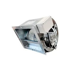 Moteur ventilateur DDM8/9T 3000 m³/h
