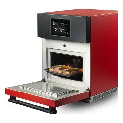 Four ultra rapide LKS/3M