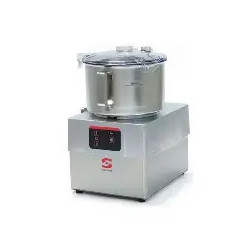 Cutter émulsionneur Sammic 5,5 L