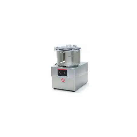 Cutter émulsionneur Sammic 5,5 L