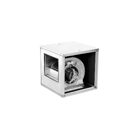 Ventilateur centrifuge avec caisson isolé CA7/7/14
