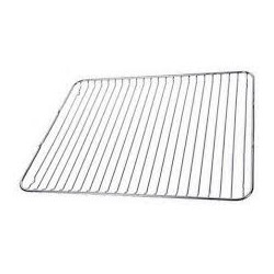 Grille chromée 460 x 340 mm GL4F-P pour fours professionnels