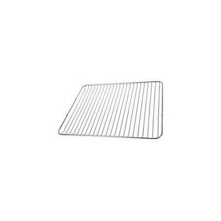 Grille chromée 460 x 340 mm GL4F-P pour fours professionnels