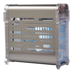Exterminateur d'insectes L2G FX5IT - Piège UV professionnel en inox