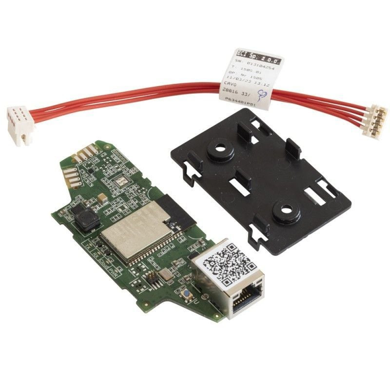 Module communication TOUCH Diamond - Fours et cellules pro