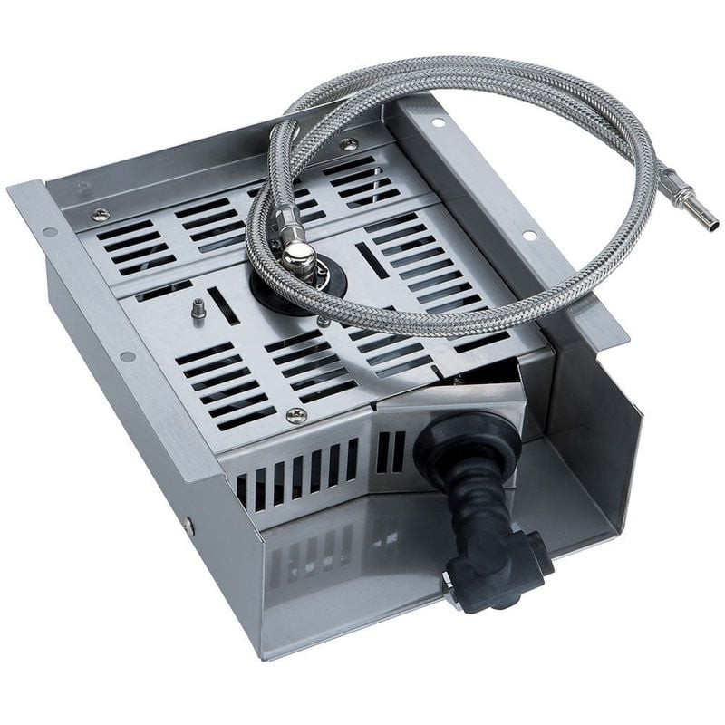 Douchette cachée pour fours 20 GN 1/1 & 2/1 - DIAMOND