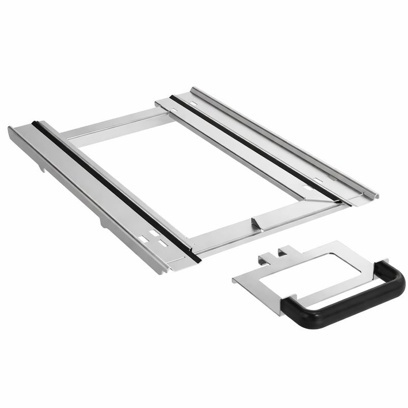 Guides chargeur amovible Diamond - Compatibles fours 6 & 10x GN 1/1