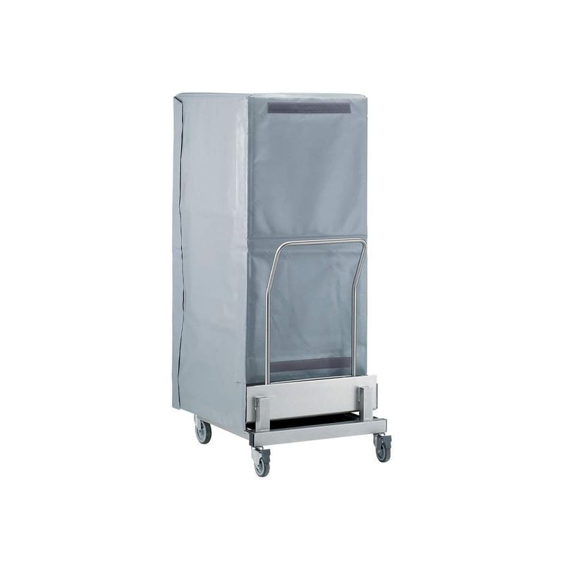 Housse thermique DIAMOND pour chargeur 20x GN - Isolation optimale