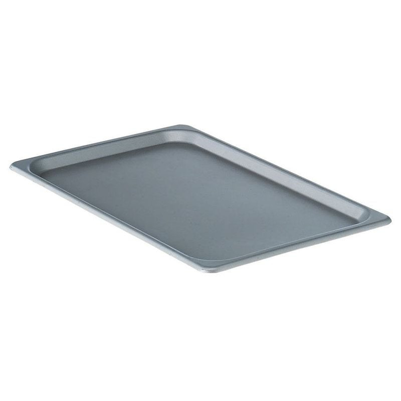 Plat de cuisson professionnel DIAMOND GN 1/1 - Revêtement anti-adhésif