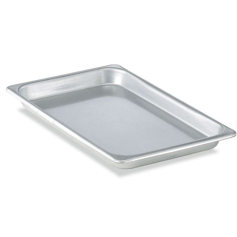 Plat anti-adhésif DIAMOND GN 1/1 h40 mm - Cuisson parfaite