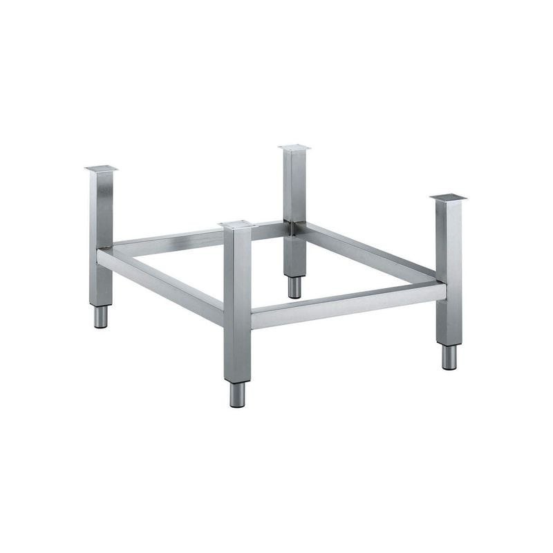 Réhausse DIAMOND pour four 6x GN 1/1 - Support professionnel robuste