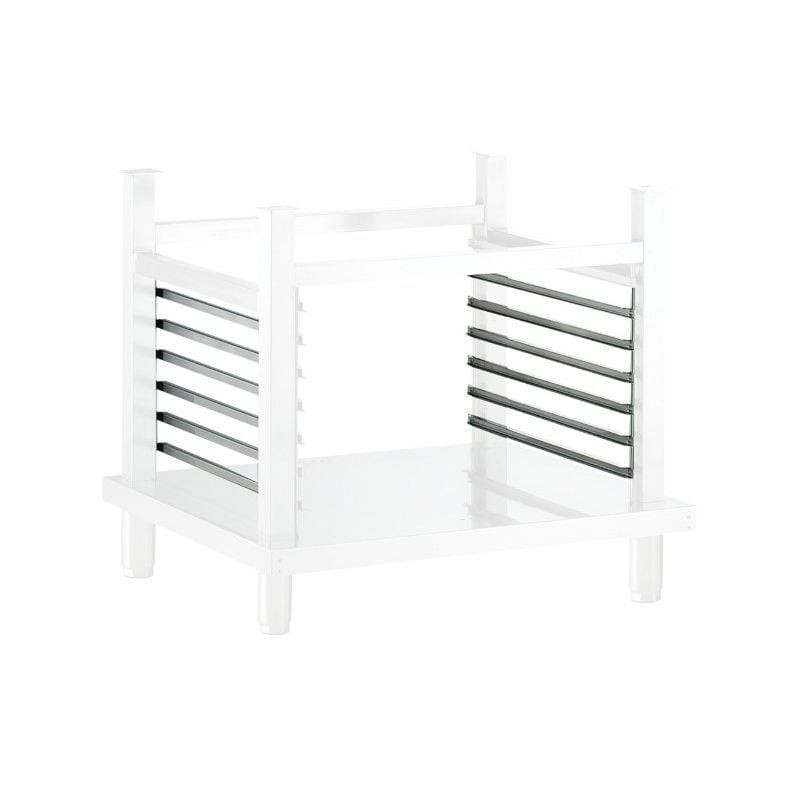 Structure DIAMOND 600x400 - Support/armoire pour fours 6 & 10 GN 1/1