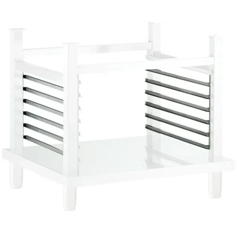 Structure DIAMOND 600x400 - Support/armoire pour fours 6 & 10 GN 1/1