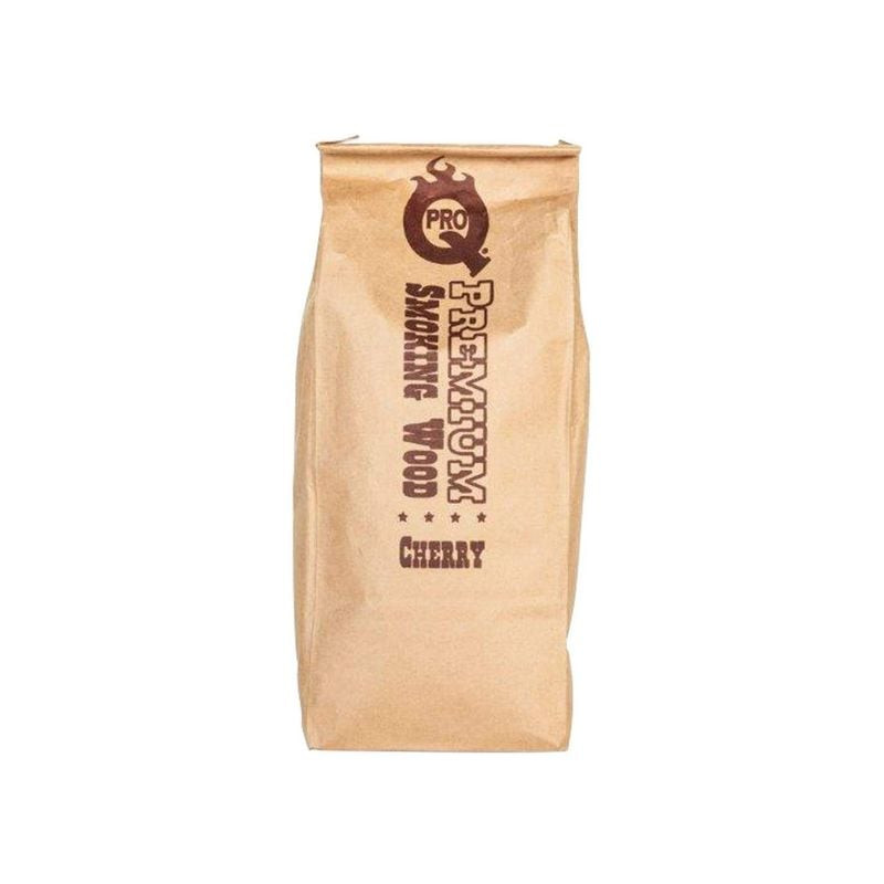 Copeaux de bois cerisier DIAMOND pour fumoir AC/SMK - Saveur fruitée