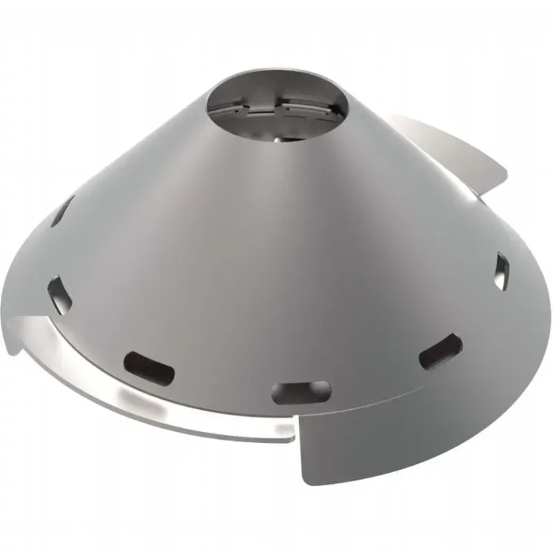 Fumoir DIAMOND pour fours - Fumez vos aliments facilement au four