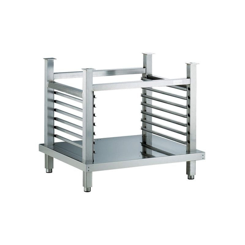 Support à platines DIAMOND AC/SS11-X - Pour fours 6 & 10x GN 1/1