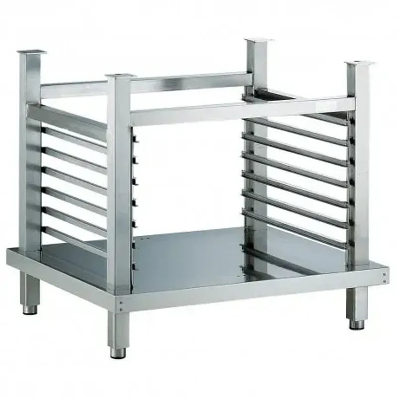 Support à platines DIAMOND AC/SS11-X - Pour fours 6 & 10x GN 1/1