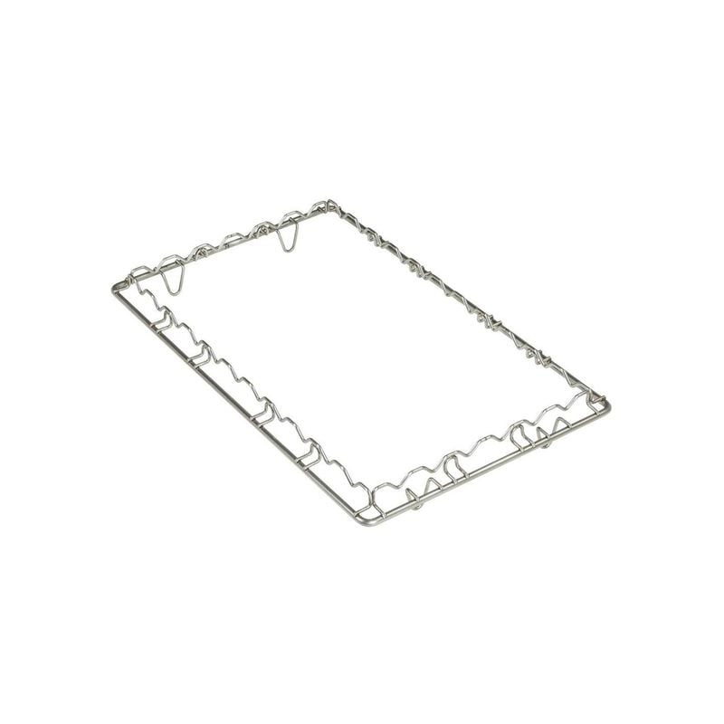 Structure support brochettes DIAMOND - Compatible fours GN 1/1 et 2/1