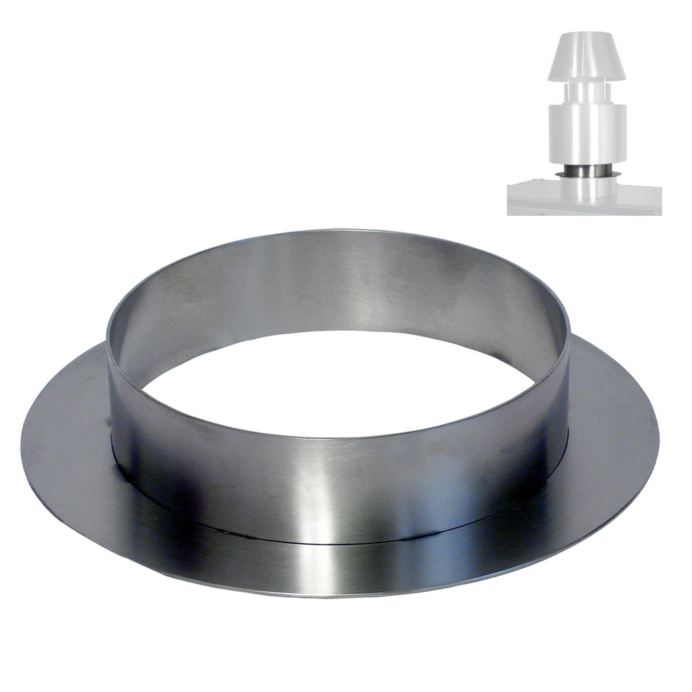 Anneau de couplage Diamond CBQ-060 & CBQ-075 - Réduction fumées
