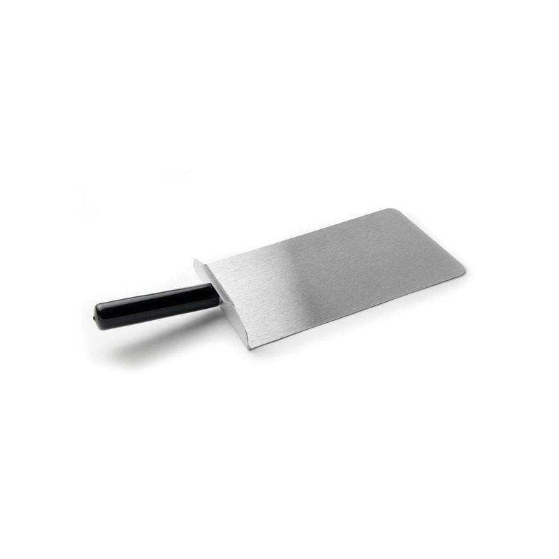 Spatule aluminium DIAMOND AK-PM - Outil professionnel pour fours