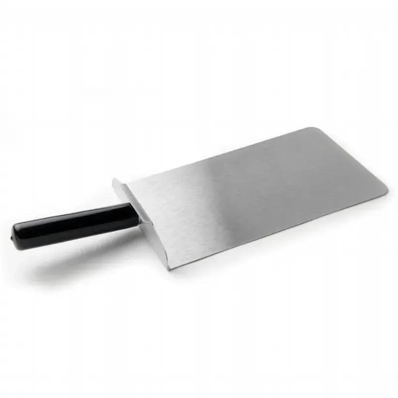 Spatule aluminium DIAMOND AK-PM - Outil professionnel pour fours