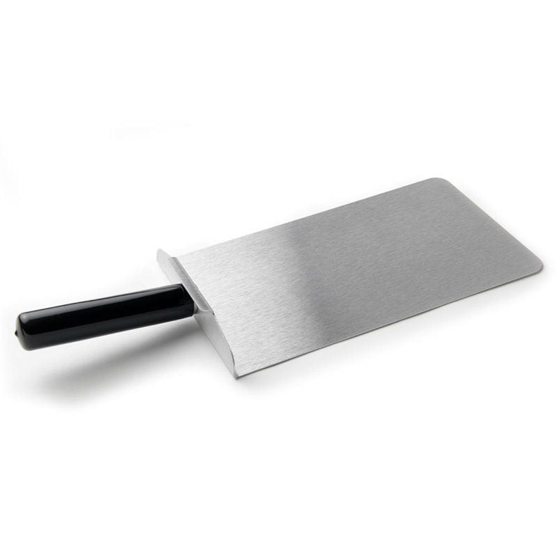 Spatule aluminium DIAMOND AK-PM - Outil professionnel pour fours
