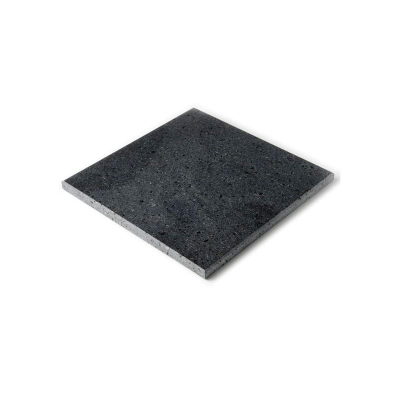 Plaque de cuisson en pierre DIAMOND AK-PP - Compacte pour cuisine pro