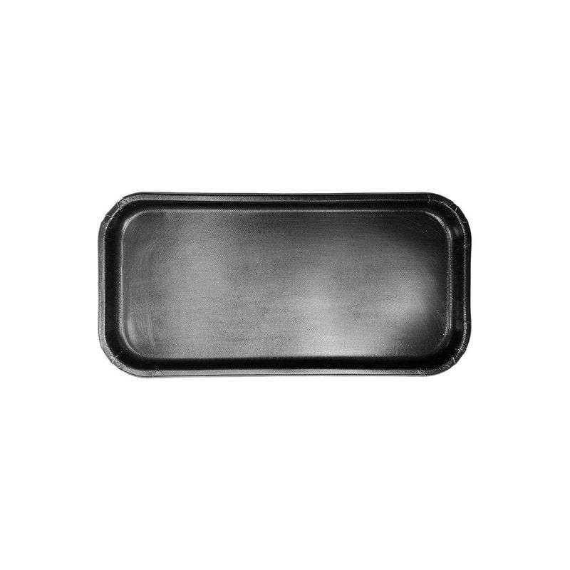 Set 2 plateaux Téflon lisse DIAMOND AK-TL1 - Pour fumoirs et fours pro