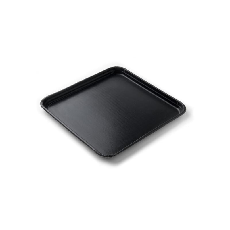 Set 2 plateaux Téflon lisse DIAMOND AK-TL1 - Pour fumoirs et fours pro