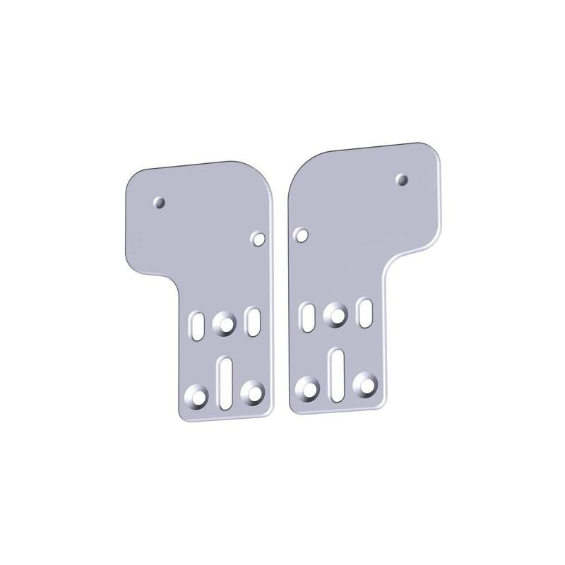 Kit charnières Dx & Gx Diamond - Pour armoires frigorifiques CHR