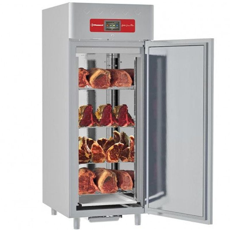 Armoire Dry Aging DIAMOND 850L - Maturation professionnelle ventilée