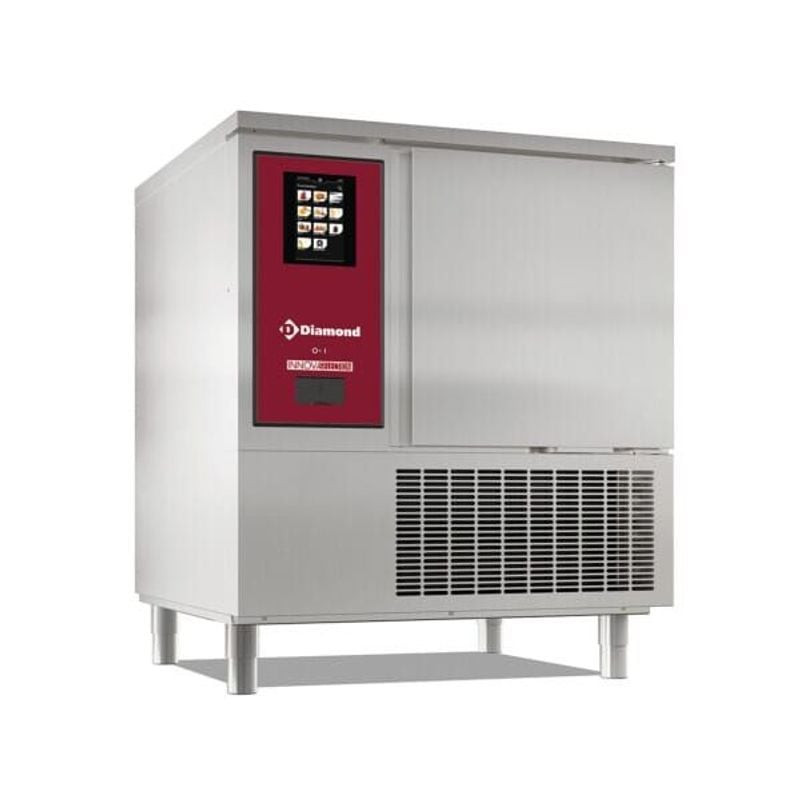 DIAMOND BCC/XT-06 - Cellule refroidissement/congélation rapide 30kg