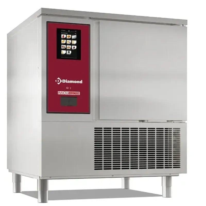 Cellules de refroidissement DIAMOND BCC/XT-06-R2 - 30 kg par cycle