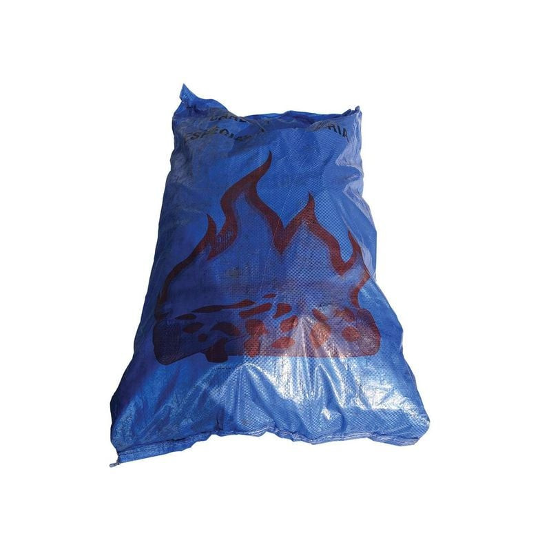 Sac de charbon de bois DIAMOND 15 kg - Pour barbecues professionnels