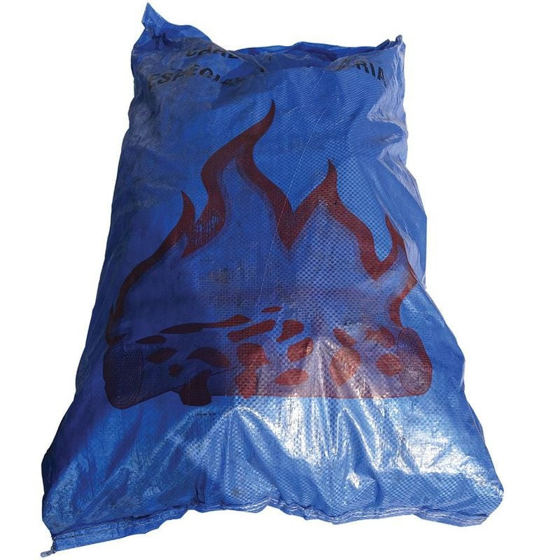 Sac de charbon de bois DIAMOND 15 kg - Pour barbecues professionnels