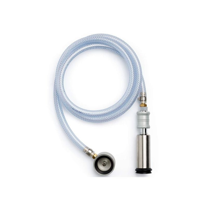 Connexion extérieure pour bacs gastro Diamond - Compatible TA-85/IVAC