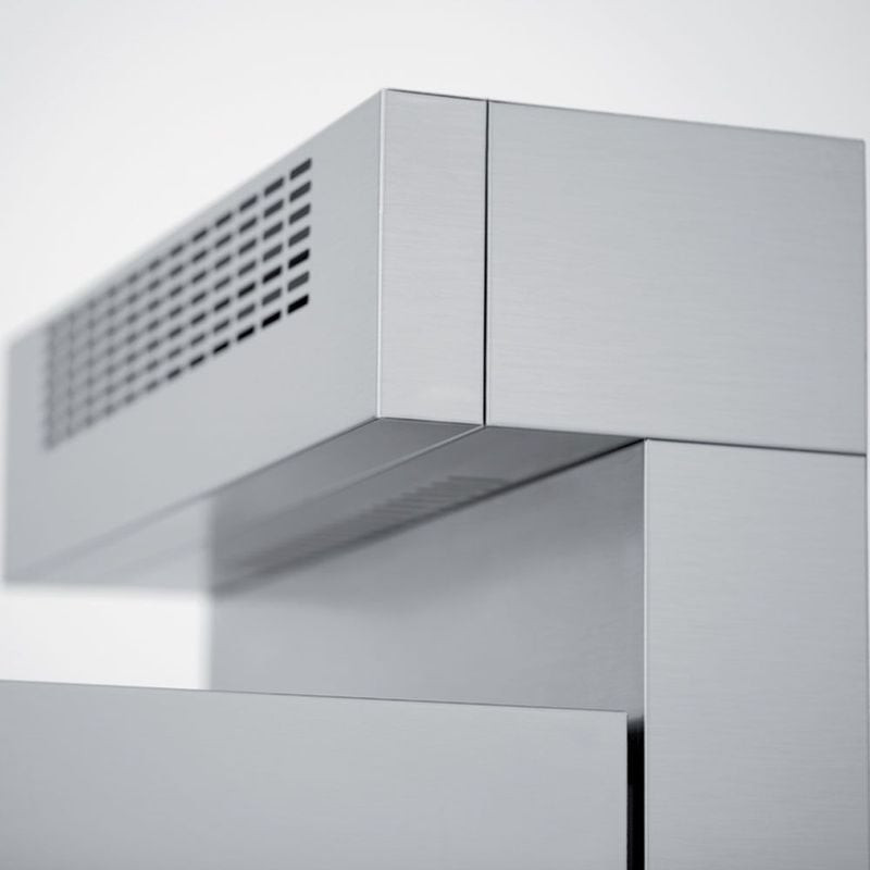 Lave-vaisselle DIAMOND DCS9/6-RC - Full Hygiene & économie d'énergie